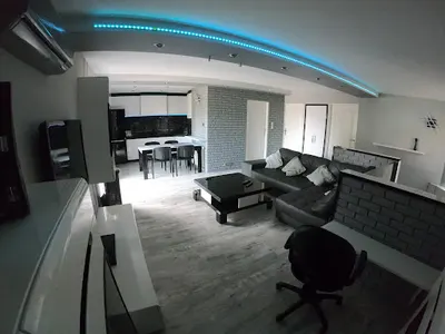 Apartament Grey Jastrzębie-Zdrój